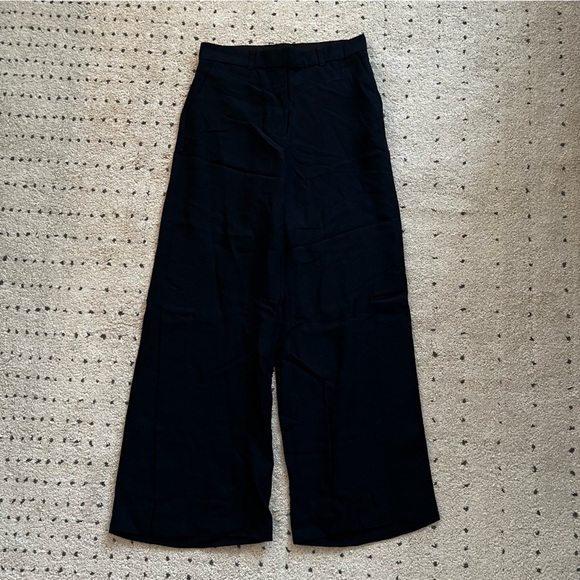 Apiece Apart Alba Trouser – 8 - Picture 4 of 6